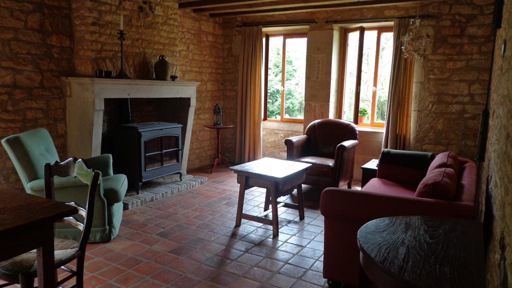 Maison Frankrijk Couloutre Room photo