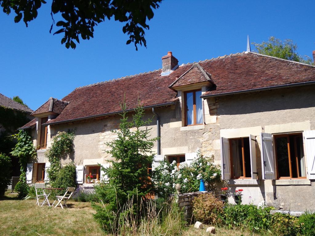 Maison Frankrijk Couloutre Room photo